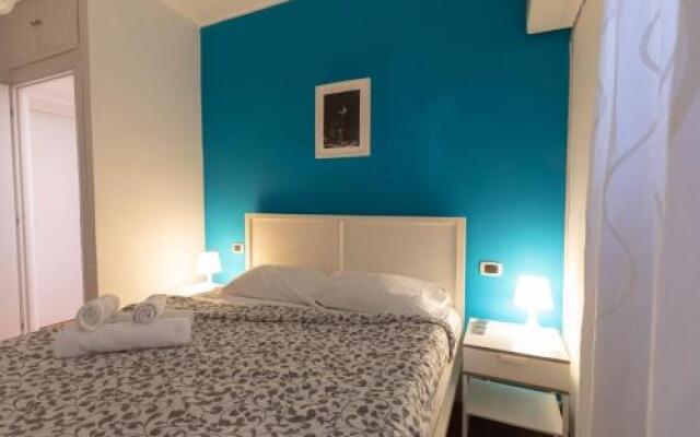 Borgo Vittorio St. Peter Apartments