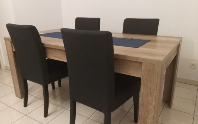 Appartement Le Rive Droite
