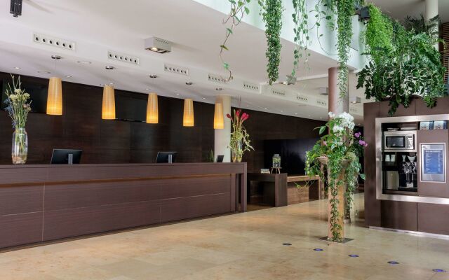 NH Stuttgart Airport