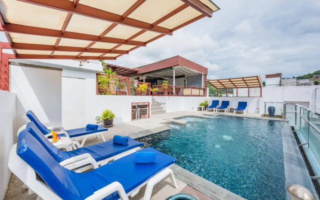 Kata Beach Studio