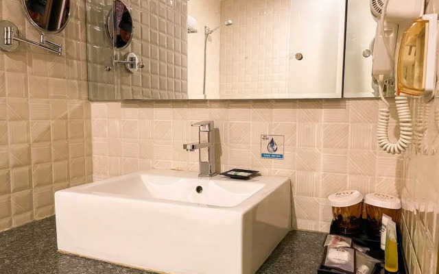 Resort World Terelj Hotel