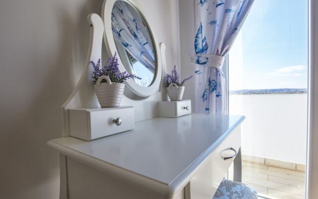 Secluded Holiday Home in Cesarica, Karlobag Near the Sea