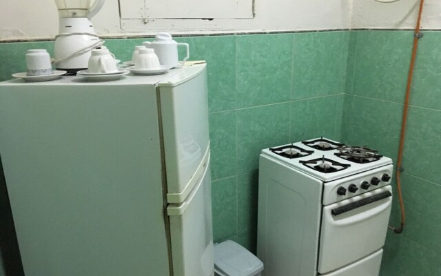 Twin Appartement Prado Malecon Havanna