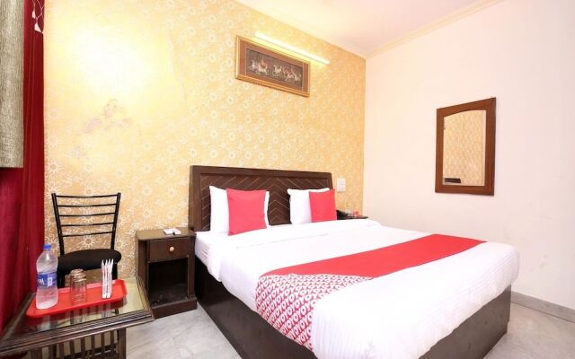 OYO 15772 Silver City