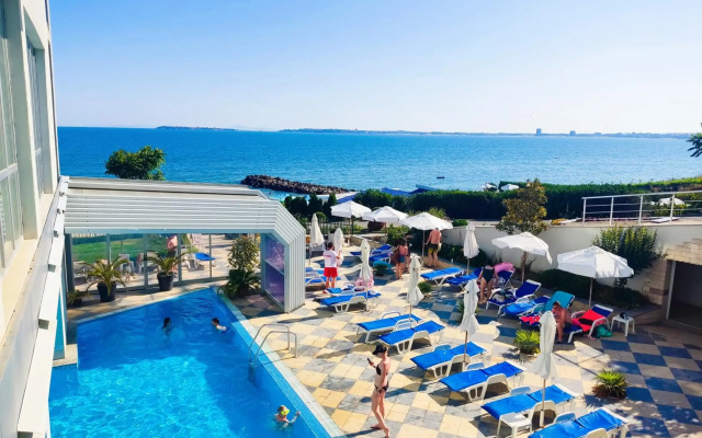Moonlight Hotel - All Inclusive
