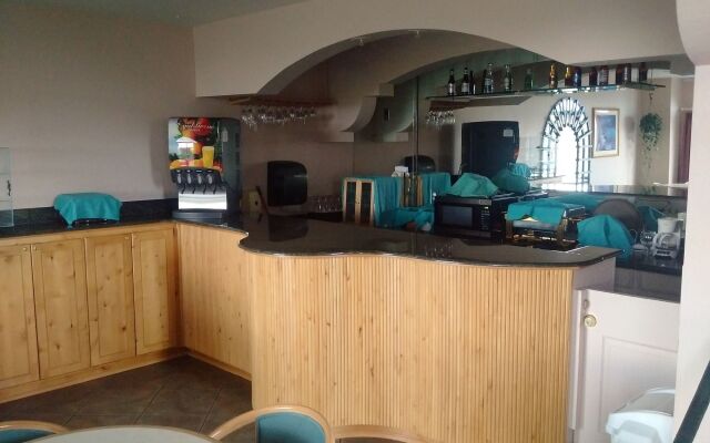 Forest Villas Hotel - Prescott
