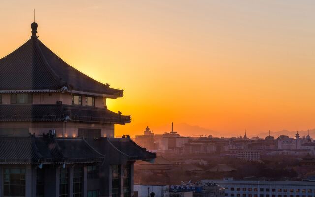 Waldorf Astoria Beijing