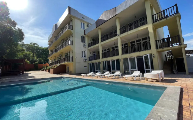 Лунный Свет