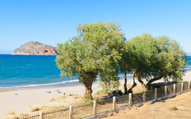 Aetheras Beach