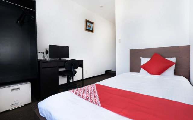 Tabist Hotel Shiogama & Matsushima