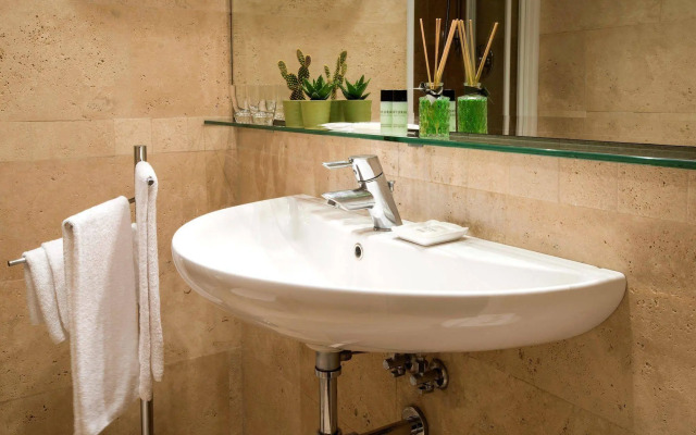 I Giardini Del Quirinale