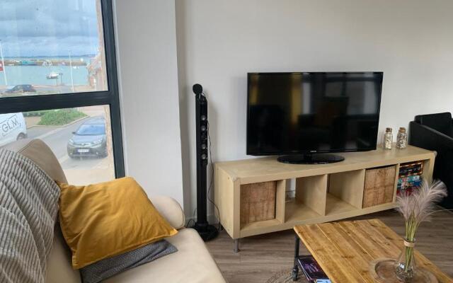 Appartement LE TRITON