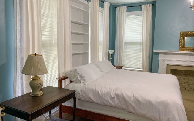 Meadows Inn Bed & Breakfast