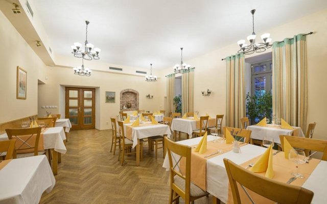 Hotel Mlyn Velehrad