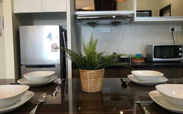 Atlantis Residence by Stayshare Homes