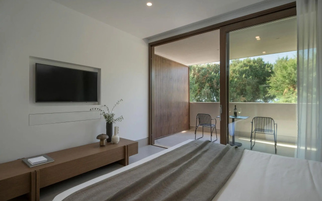 SanSal Boutique Hotel