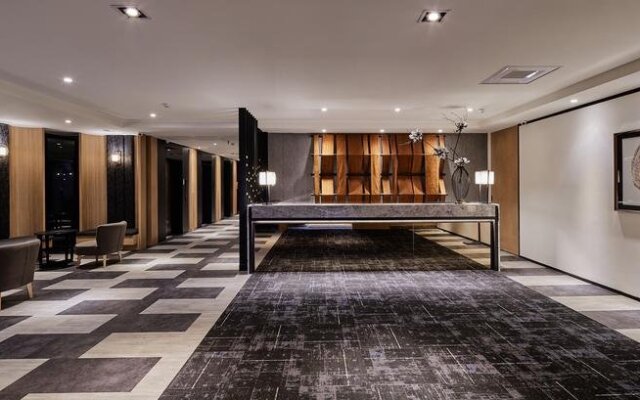 Kenting City Gate Hotel
