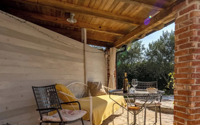 Tiny House With Private Pool Kostrena