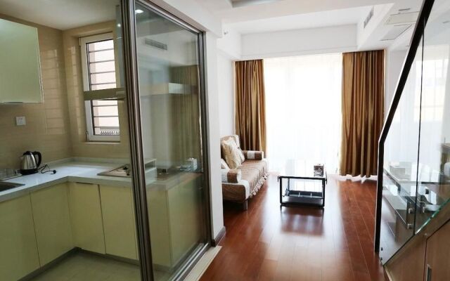 Xianglishe Apartment Hotel