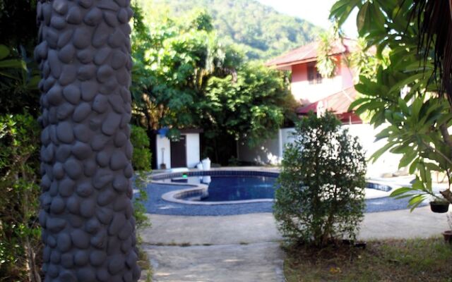 Province de Surat Thani