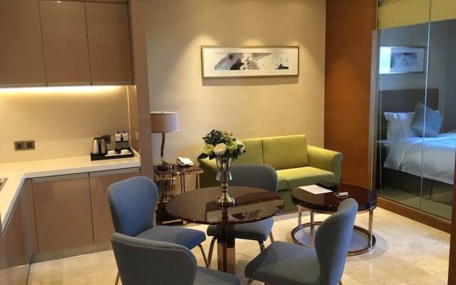 Golden Tulip Suzhou Residence