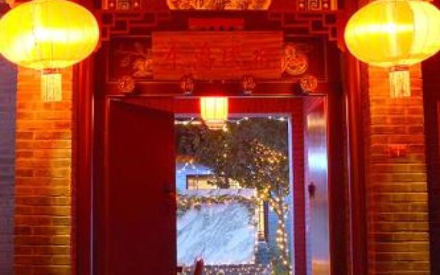 Dong Li Guest House