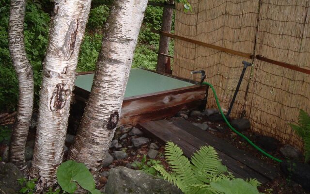 Onsen Inn 36So
