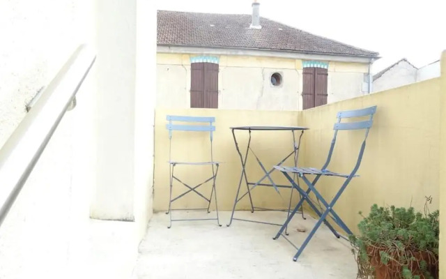 La Maison Coco à 8min de Disneyland Paris