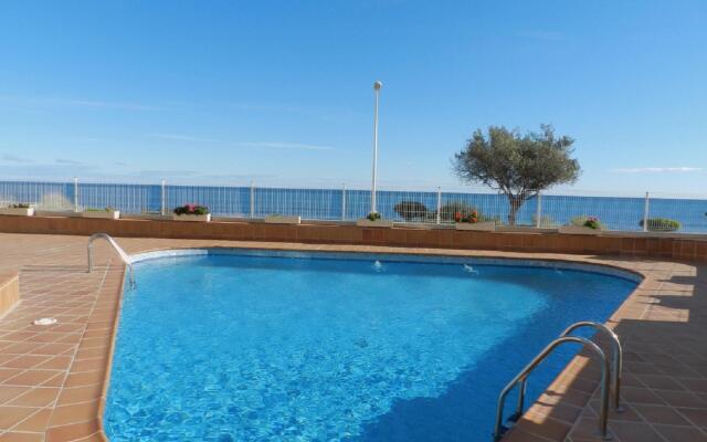 Apartamento Marítimo 4 Personas