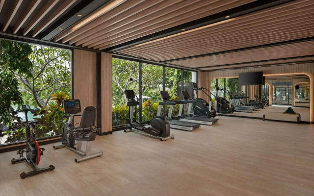 Umana Bali, LXR Hotels & Resorts by Hilton