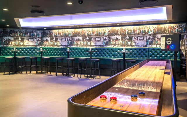 Thon Hotel Bergen Airport