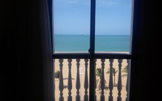 Classic Flat Residence Service