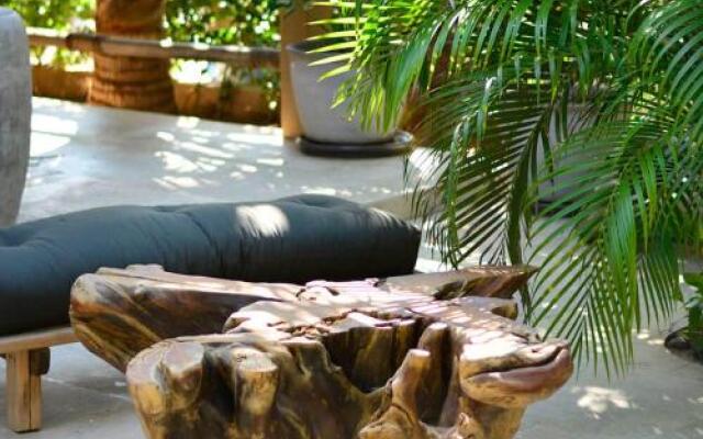 Amalys Luxury Resort