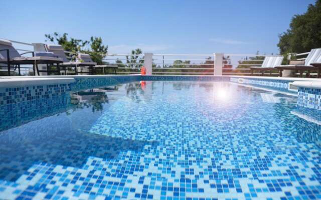 Villa Olivia Dubrovnik