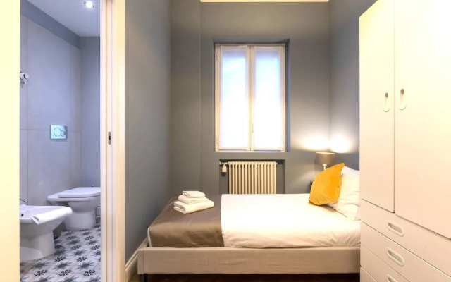 Heart Milan Apartments - Duomo District