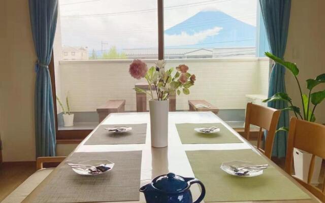 宝栄villas house A棟B棟