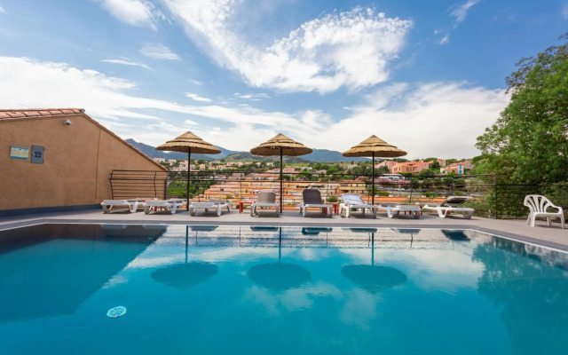 Le Madeloc Hôtel & Spa