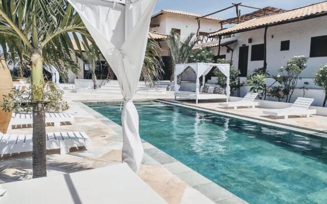 Villa Pinolo by Kabana
