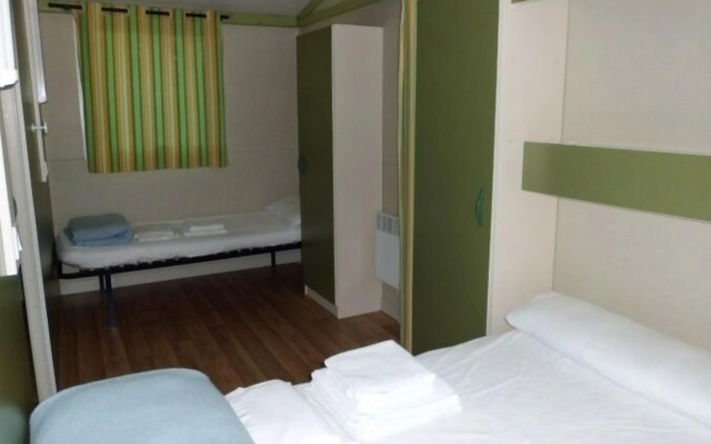 Wecamp San Sebastian