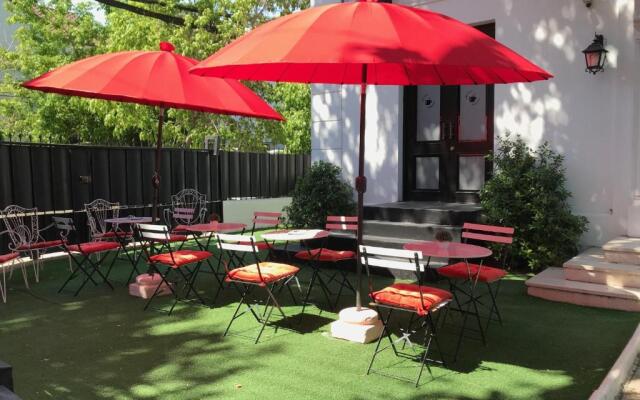Quiral Hotel Boutique