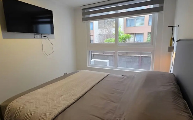 Oceana Suites Eco España