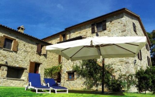 B&B Ca Giorgetto