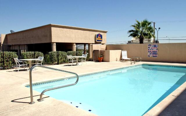 Best Western Parkview Inn