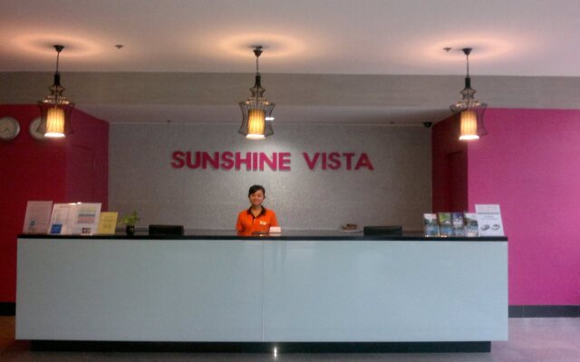 Sunshine Vista