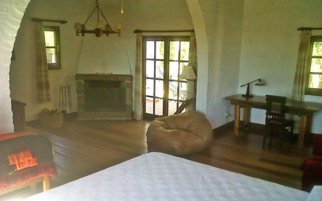 Pinos de la Quebrada