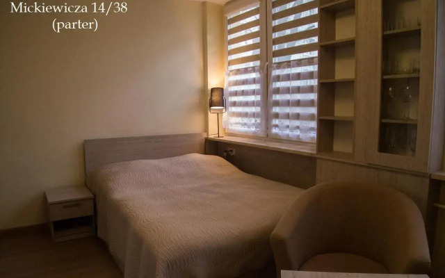 Studio Park Saski 1 & 2