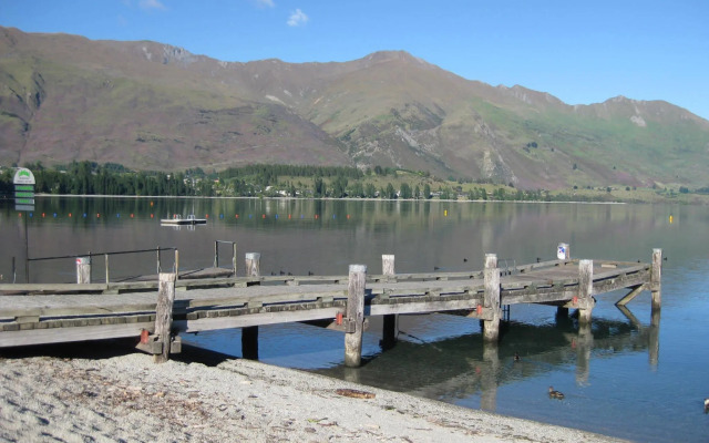 The Moorings