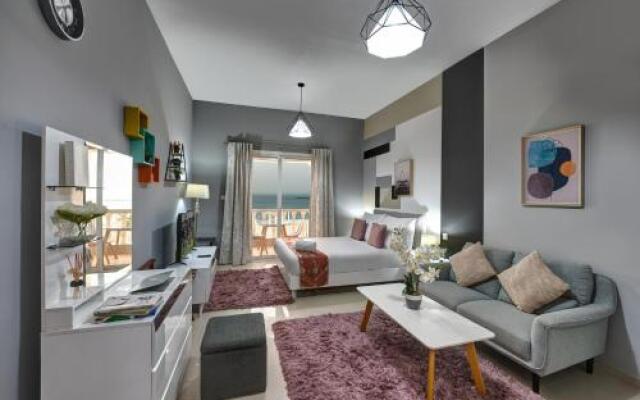 KAY homes Royal Studio