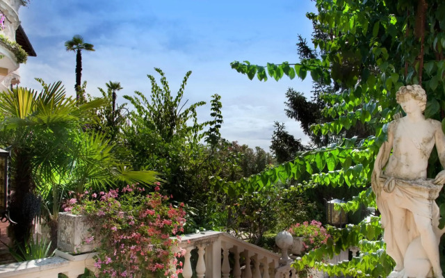 Park Hotel Ville Montefiori