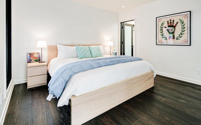 Oak Haven